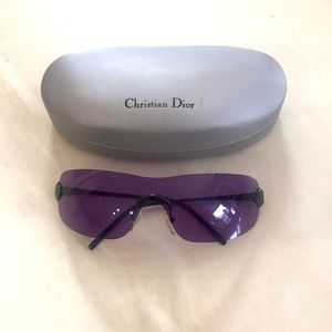 Christian Dior Sunglasses